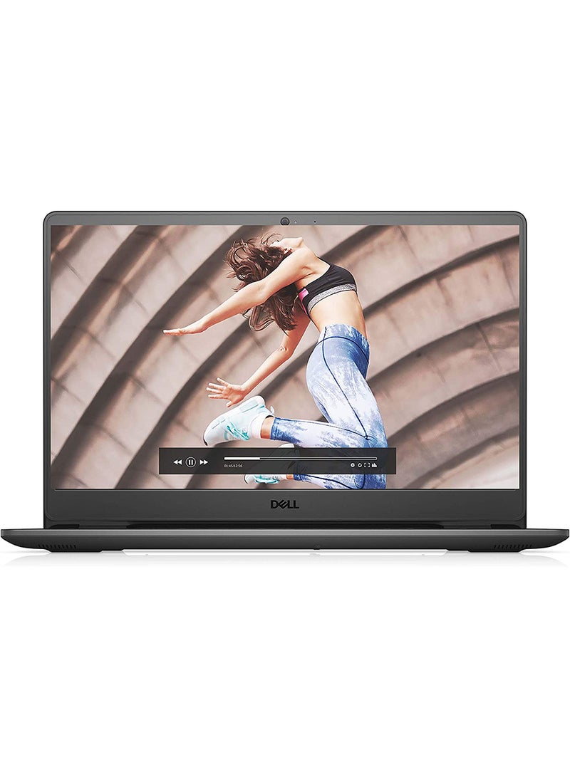 DELL - Inspiron 3511 (Upgraded Version) Laptop With 15.6 Inch Full HD Display, 11th Gen Core i5-1135G7 Processor/12GB RAM/512GB SSD/Intel Xe Graphics/Windows 10 Home English Carbon Black - Image 1