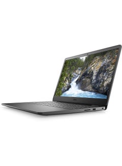 DELL Inspiron 3511 (Upgraded Version) Laptop With 15.6-Inch Full HD Display, 11th Gen Core i5-1135G7 Processor/16GB RAM/512GB SSD/Intel Iris XE Graphics/Windows 11 Home /International Version/ English/Arabic Black  - Image 4