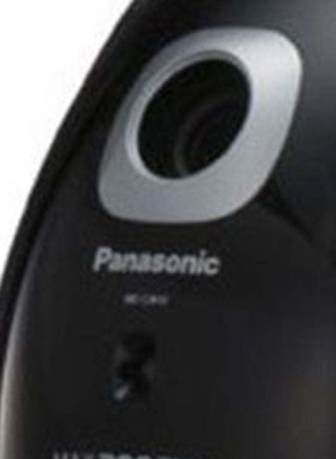 Panasonic Canister Vacuum Cleaner 6 L 2000 W MC-CJ913 Black - Image 2
