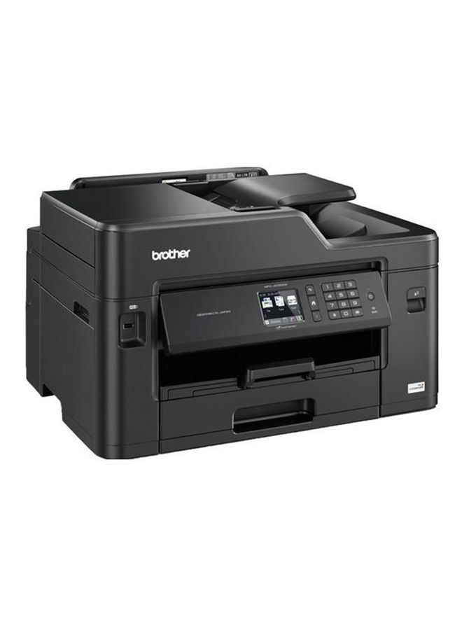 brother - MFC-J2330DW Color MFC Printer Black - Image 1
