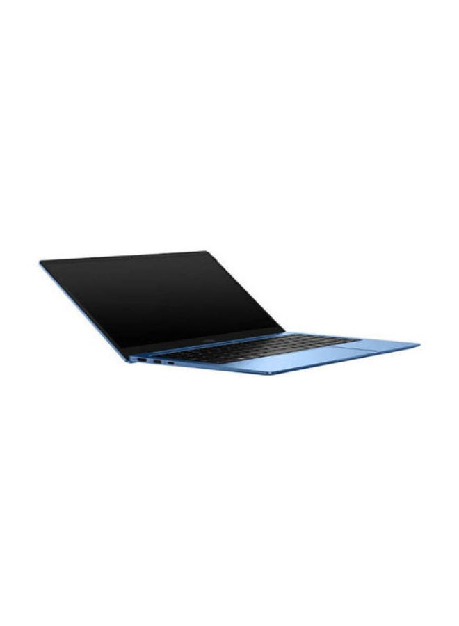 Infinix - Inbook X2 Laptop 14-Inch Display, Core i5-1035G1 Processor/8GB RAM/512GB SSD/Integrated Graphics Card English/Arabic English/Arabic Blue - Image 1