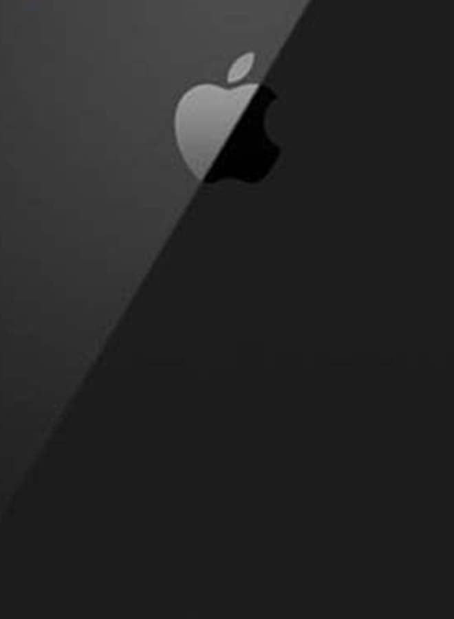 Apple - iPhone XR Black 128GB 4G LTE (2020 - Slim Packing) - Middle East Specs - Image 1