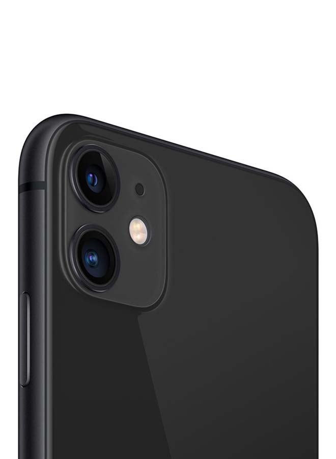 iPhone 11 Black 128GB 4G LTE (2020 - Slim Packing) - Middle East Version - v1667829013/N41247606A_4