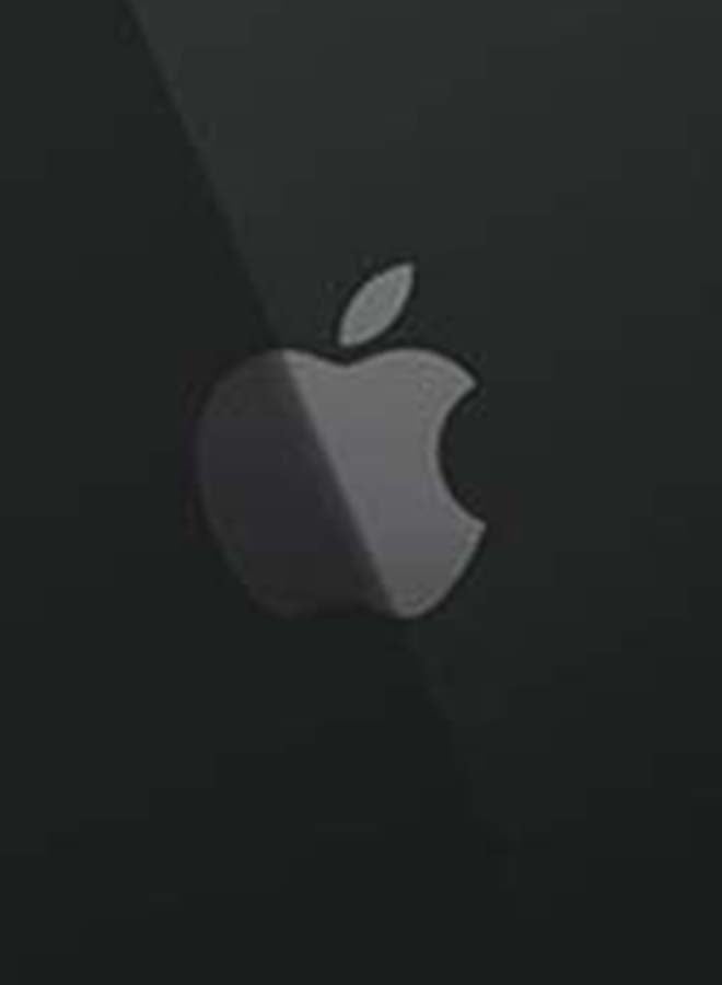 Apple - iPhone 11 Black 128GB 4G LTE (2020 - Slim Packing) - Middle East Version - Image 1