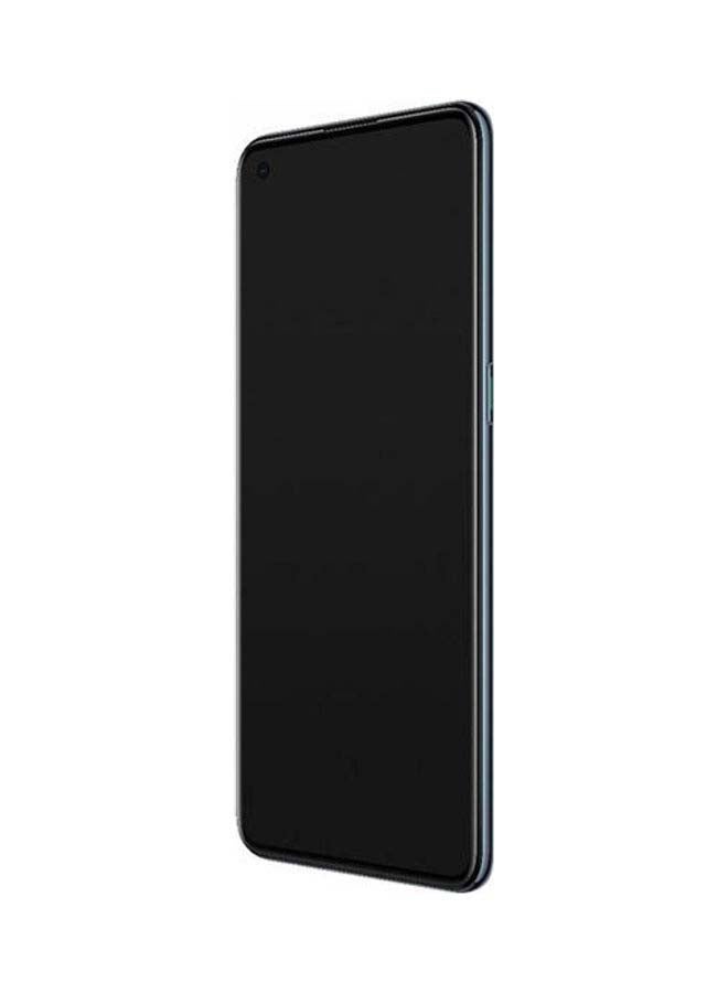OPPO - Reno 6 Black Dual Sim 8GB RAM 128GB 4G LTE - Image 1