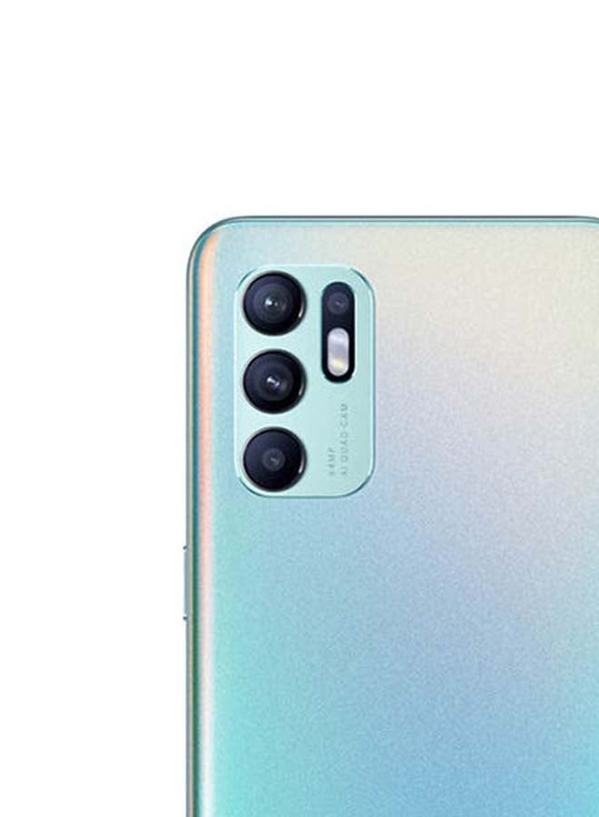 أوبو رينو 6 أورورا 5G ثنائي الشريحة، 8 جيجابايت رام، 128 جيجابايت - Image 5