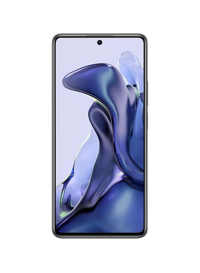 Xiaomi - 11T Dual SIM Meteorite Gray 8GB RAM 256GB 5G - Global Version - Image 1