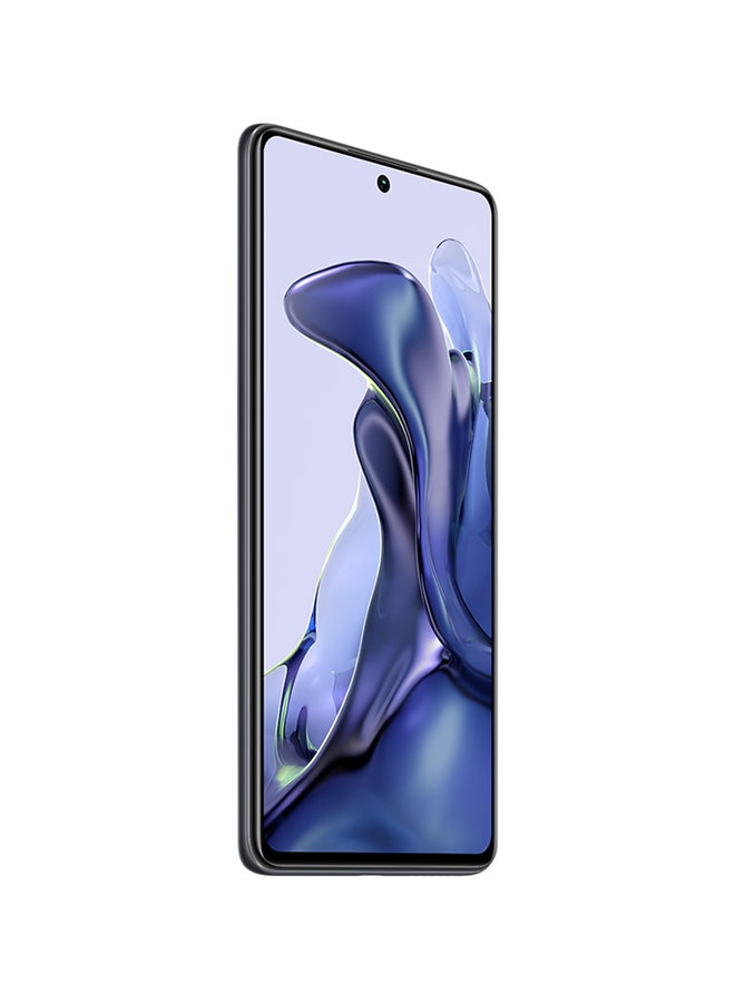 Xiaomi - 11T Dual SIM Meteorite Gray 8GB RAM 256GB 5G - Global Version - Image 1