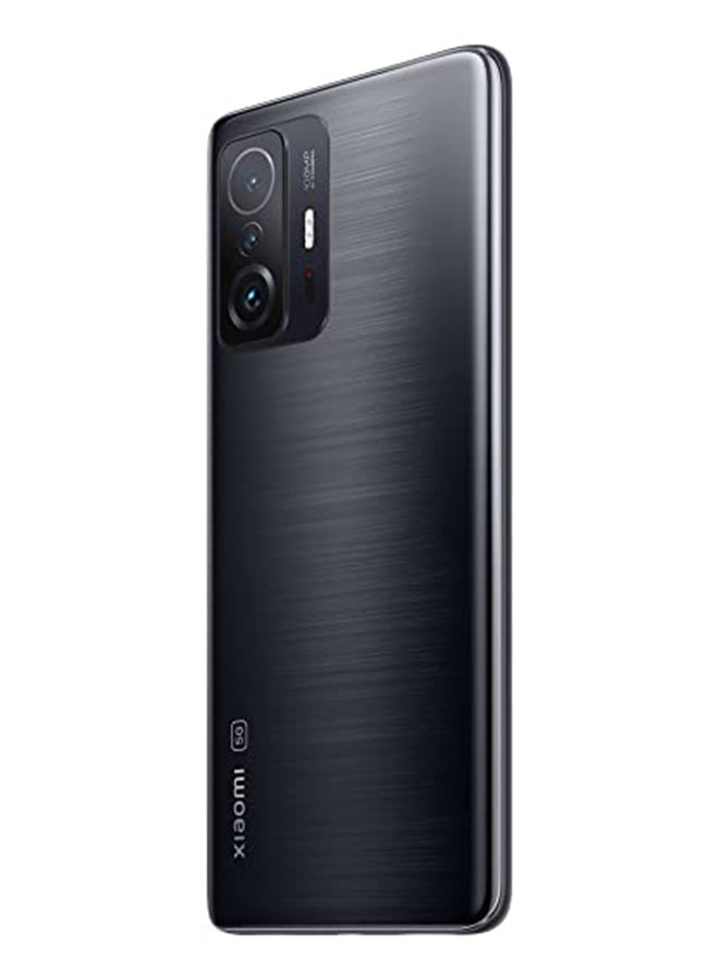 Xiaomi - 11T Dual SIM Meteorite Gray 8GB RAM 256GB 5G - Global Version - Image 1