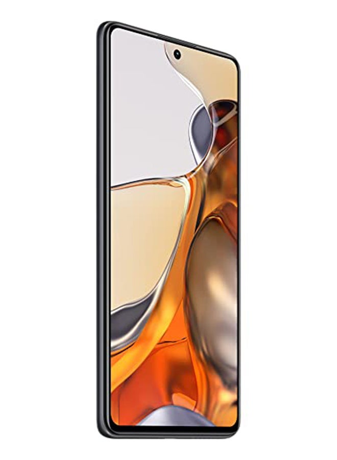 Xiaomi - 11T Dual SIM Meteorite Gray 8GB RAM 256GB 5G - Global Version - Image 1