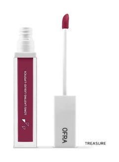 OFRA Liquid Lipstick Tresor 