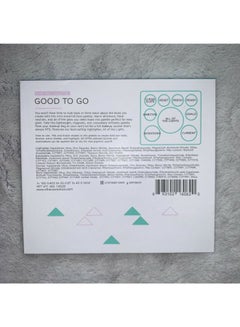 OFRA Cosmetics good To Go Mini Mix Face Palette Multicolour  - Image 3