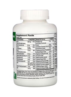 21st CENTURY Sentry Multivitamin And Multimineral Supplement - 300 Tablets  - Image 2