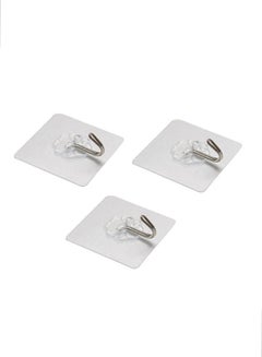 SOWUGI 3-Piece Hook Door Hanger  - Image 1