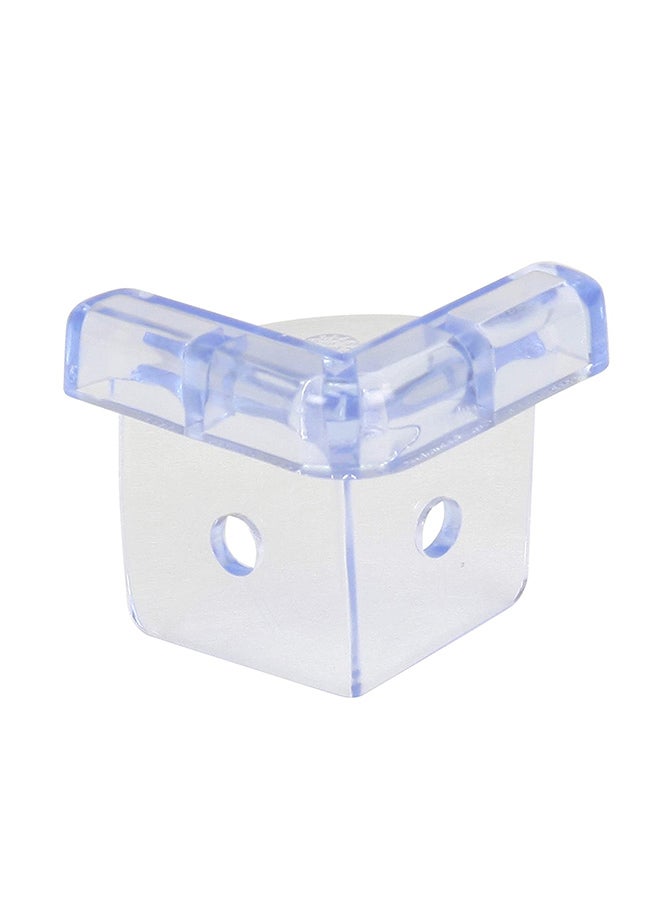 Safety 1st - Corner Cushions, Pack Of 4 - Clear - Image 1