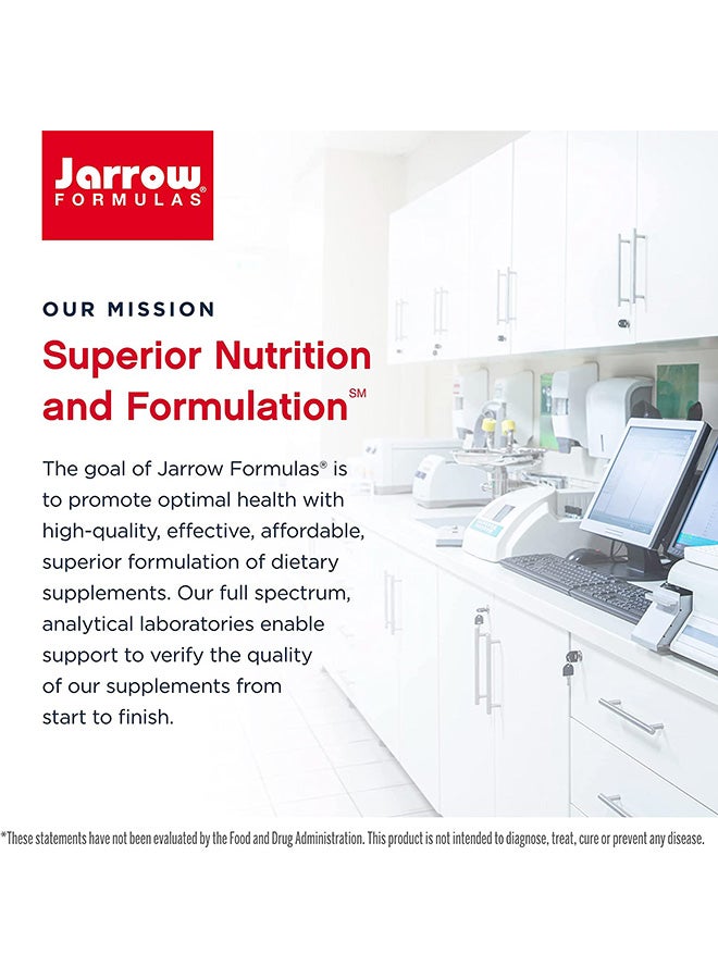 jarrow formulas 7-Keto Dhea Enhances Metabolism 30-Capsule - Image 3