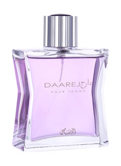 Rasasi Daarej Perfume for Women EDP 100ml  - Image 1