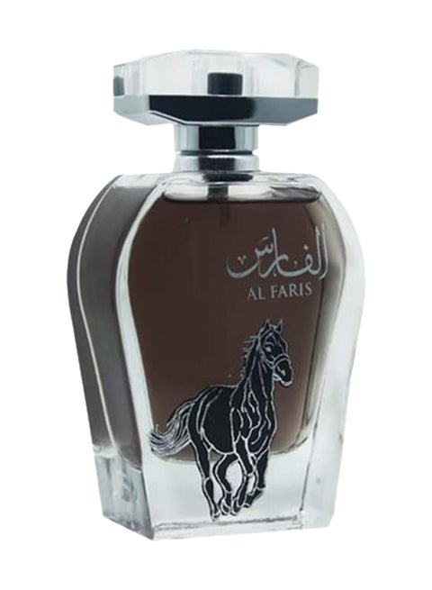 Al Faris EDP 100ml