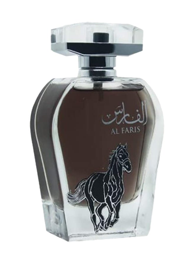 ARABIYAT - Al Faris EDP 100ml - Image 1