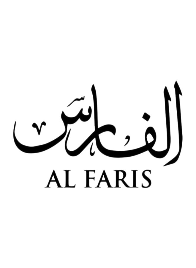 ARABIYAT - Al Faris EDP 100ml - Image 1
