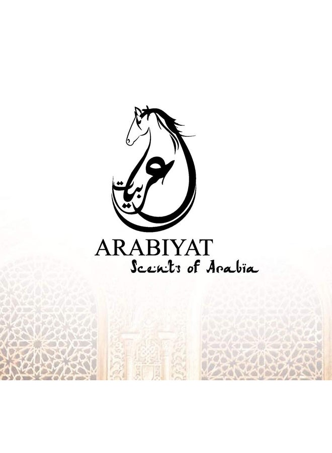 ARABIYAT - Al Faris EDP 100ml - Image 1