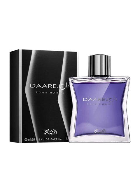 عطر دارج EDP للرجال 100ملليلتر