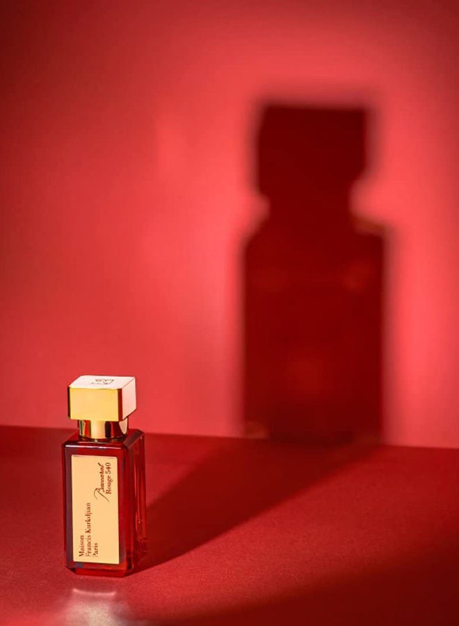 ميزون فرانسيس كوركدجيان - عطر باكاراه روج 450 - ماء العطر 70ملليلتر - Image 1