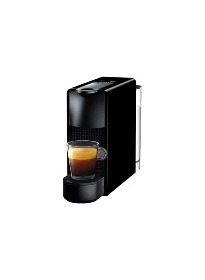 نسبرسو ماكينة صنع القهوة إيسينزا ميني كروبس C30‏ 0.6 L ACEUAE1229875/XN1108 أسود بيانو  - Image 5