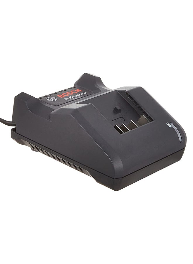 BOSCH - Gsb 180-Li Combi Cordless Screwdriver - 2 Batteries Blue-Black - Image 1