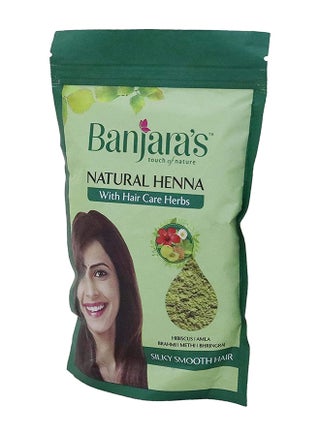 Natural Henna 100grams - v1667892782/N29293079A_1