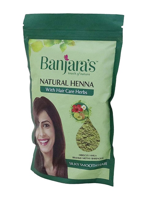 Natural Henna 100grams