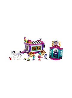 LEGO 41688 Friends Magical Caravan  Building Kit 348 Pieces 348 7+ Years  - Image 3