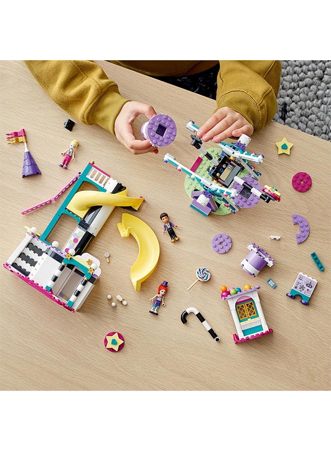 LEGO 41689 Friends Magical Ferris Wheel And Slide 545 7+ Years - Image 5