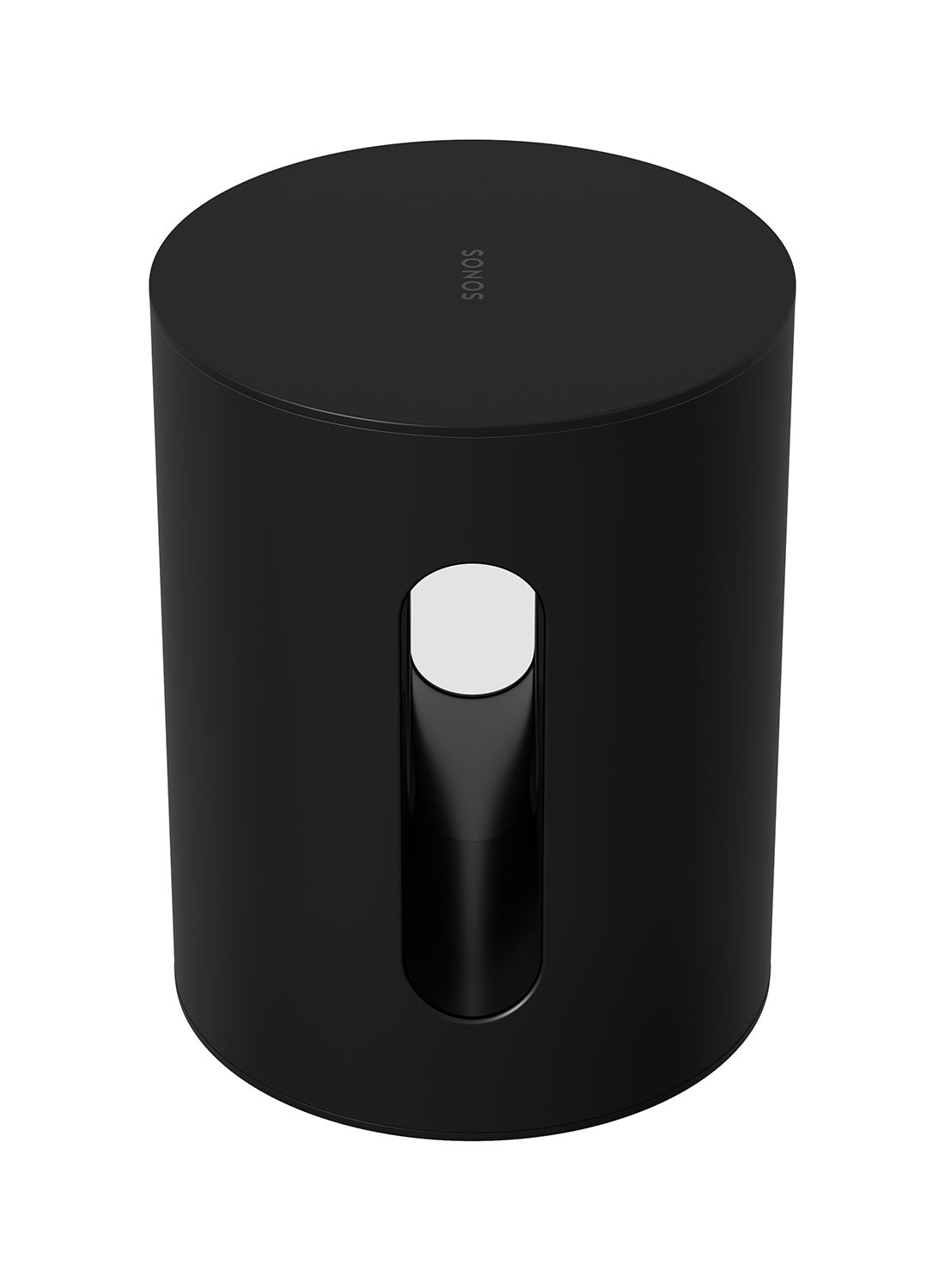 Sub Mini Wireless Subwoofer SUBM1UK1BLK Black 