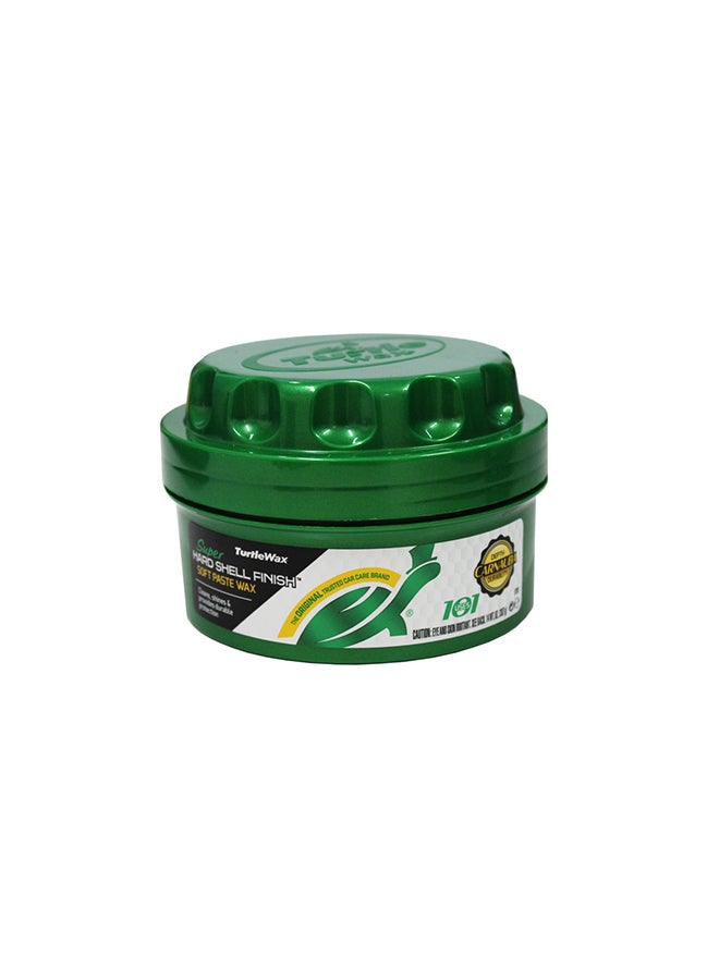 TURTLE - Super Hard Shell Paste Wax - Image 1