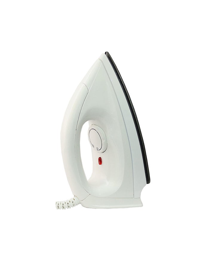 Non Stick Soleplate Iron NDI333 1100.0 W NDI-333 White