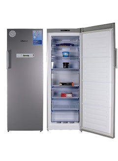 Upright Freezer 290 L 335 W NUF377NFS Silver