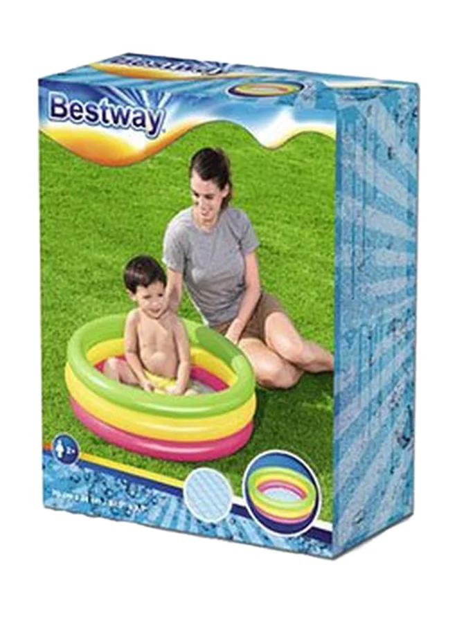 Bestway Summer Set Pool