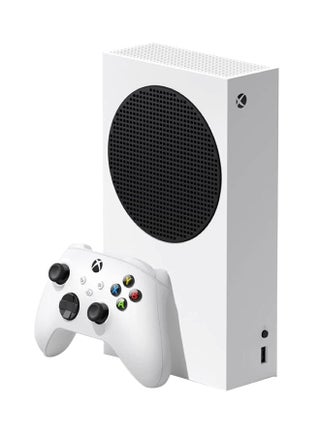 جهاز ألعاب إكس بوكس سيريز 5 رقمي بذاكرة داخلية 512 جيجابايت - v1667912873/N53364276A_1