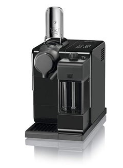 ماكينة صنع القهوة لاتيسيما تاتش جلام 0.9 L 1400 W F511-ME-BK-NE أسود