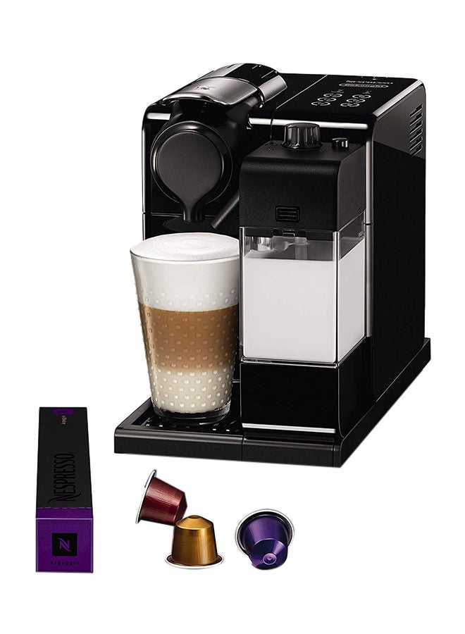コーヒーメーカー・エスプレッソマシン Nespresso Lattissima Touch F521-BK-W Amazon.com: Nespresso Lattissima Touch Espresso Machine by