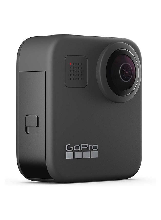 GoPro MAX - Waterproof 360 + Camera With Touch Screen Spherical 5.6K30 HD Video 16.6MP 360 Photos 1080p Live Streaming Stabilization  - Image 3