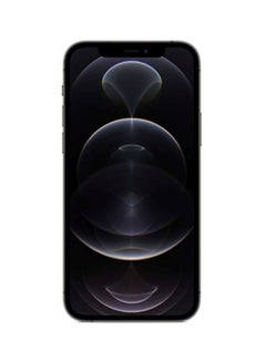 Apple iPhone 12 Pro With Facetime 512GB Graphite 5G - International Version  - Image 2