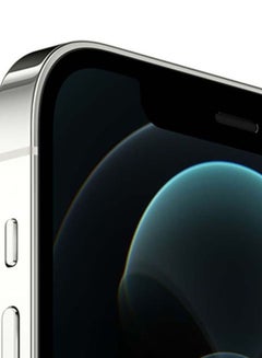 Apple iPhone 12 Pro With Facetime 512GB Silver 5G - International Specs  - Image 4