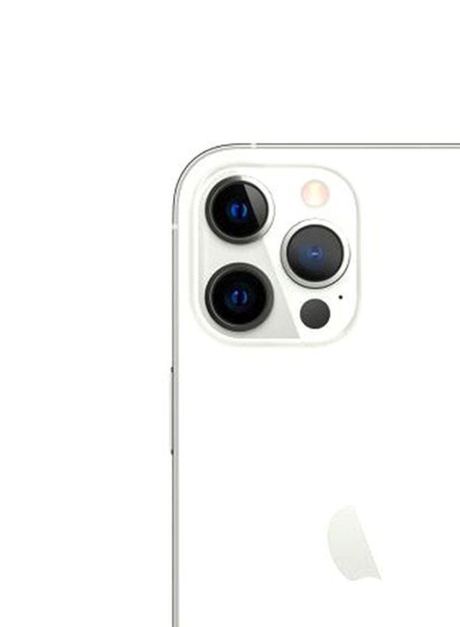 Apple - iPhone 12 Pro With Facetime 512GB Silver 5G - International Specs - Image 1