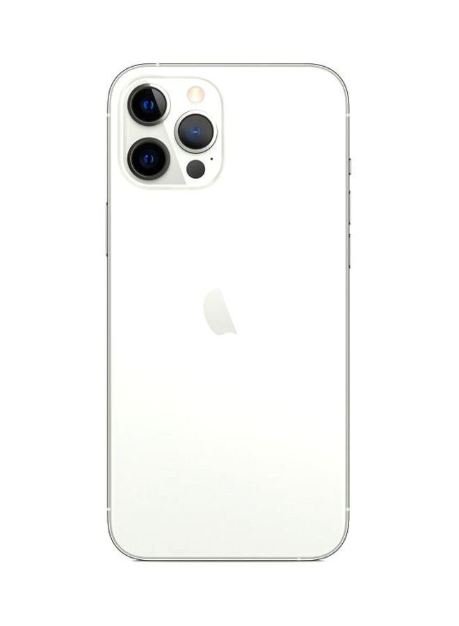 Apple - iPhone 12 Pro With Facetime 512GB Silver 5G - International Specs - Image 1