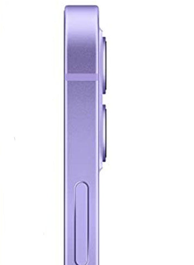 iPhone 12 with Facetime 64GB Purple 5G - International Specs