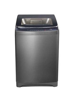Hisense Top Load Washing Machine 120 W WTY1802T Titanium  - Image 1