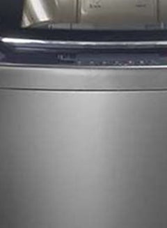 Hisense Top Load Washing Machine 120 W WTY1802T Titanium  - Image 4
