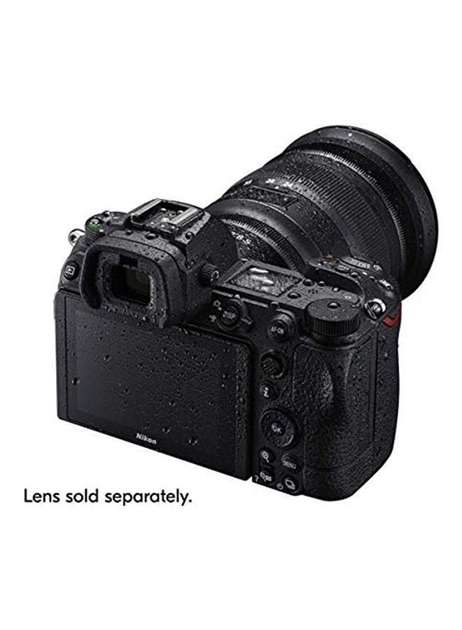 Z 6II FX-Format Mirrorless Camera Body w/Z 24-70mm f/4 S - v1667913943/N49749022A_4